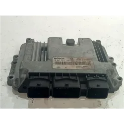 Recambio de centralita inyeccion para citroën c5 berlina (2004) 2.0 collection [2,0 ltr. - 100 kw hdi fap cat (rhr / dw10bted4)]
