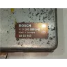 Recambio de centralita inyeccion para saab 9000 / 9000 cs (1985) 2.0 -16 turbo referencia OEM IAM 0280000548  