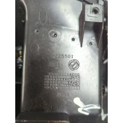 Recambio de aireador central para alfa romeo 147 (190)(2000) 1.9 jtd 16v referencia OEM IAM 225501  