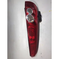 Recambio de piloto trasero izquierdo para ford fiesta (cbk)(2002) referencia OEM IAM 6S6113405A  