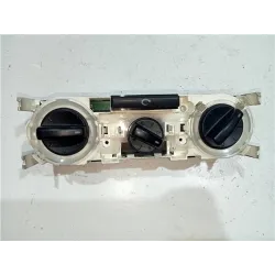 Recambio de mandos climatizador para skoda fabia (6y2/6y3)(01.2000) 1.9 sdi referencia OEM IAM 6Y0819045A  