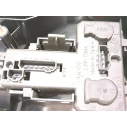 Recambio de piloto trasero izquierdo para seat ibiza ii (6k1) 1.9 sdi referencia OEM IAM 964039 964029 964027  