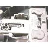 Recambio de piloto trasero izquierdo para seat ibiza ii (6k1) 1.9 sdi referencia OEM IAM 964039 964029 964027  