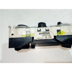 Recambio de mandos climatizador para skoda fabia (6y2/6y3)(01.2000) 1.9 sdi referencia OEM IAM 6Y0819045A  