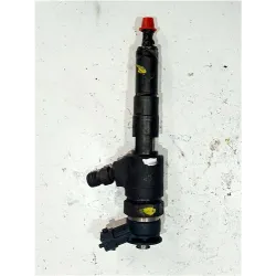 Recambio de inyector para peugeot 206 (1998) 1.4 hdi eco 70 referencia OEM IAM 0445110135 786280  