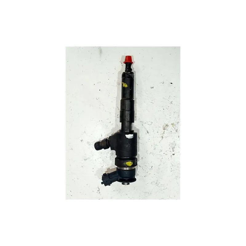 Recambio de inyector para peugeot 206 (1998) 1.4 hdi eco 70 referencia OEM IAM 0445110135 786280  