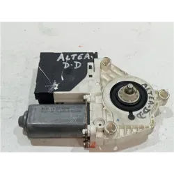 Recambio de motor elevalunas delantero derecho para seat altea (5p1)(03.2004) 1.6 referencia OEM IAM F005S00151 1K0959792D  