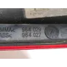 Recambio de piloto trasero izquierdo para seat ibiza ii (6k1) 1.9 sdi referencia OEM IAM 964039 964029 964027  