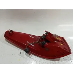 Recambio de piloto trasero derecho para peugeot 607 (s1)(12.200012.2004) 2.2 hdi referencia OEM IAM 2543D  