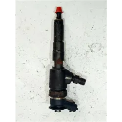 Recambio de inyector para peugeot 206 (1998) 1.4 hdi eco 70 referencia OEM IAM 0445110135 786280  