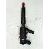 Recambio de inyector para peugeot 206 (1998) 1.4 hdi eco 70 referencia OEM IAM 0445110135 786280  