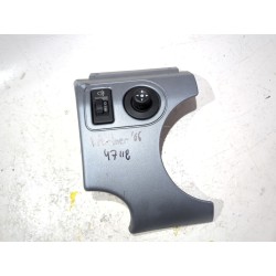 Recambio de regulador altura luces para peugeot partner furgoneta/monovolumen (5_, g_) 2.0 hdi referencia OEM IAM 9644985677  