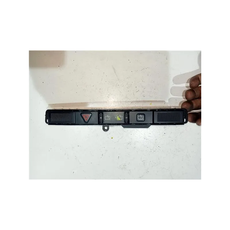 Recambio de interruptor luces emergencia para chrysler voyager (rg)(2001) 2.8 crd referencia OEM IAM 04685925AA  