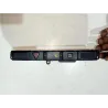 Recambio de interruptor luces emergencia para chrysler voyager (rg)(2001) 2.8 crd referencia OEM IAM 04685925AA  