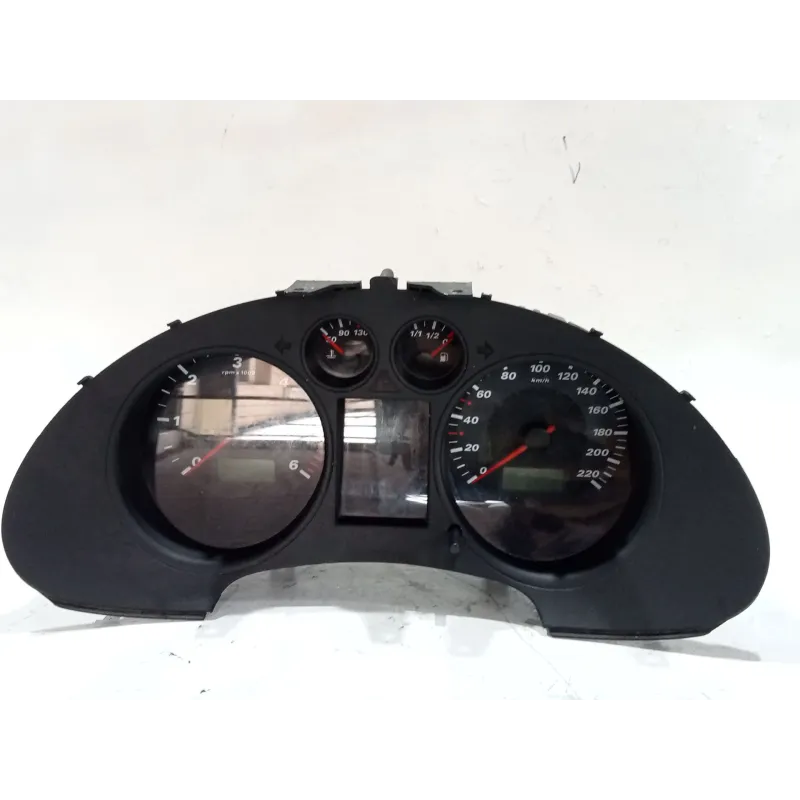 Recambio de cuadro completo para seat ibiza iii (6l1) 1.9 sdi referencia OEM IAM 81269044  