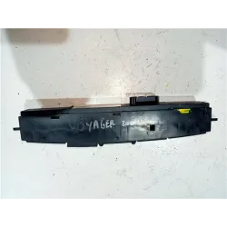 Recambio de interruptor luces emergencia para chrysler voyager (rg)(2001) 2.8 crd referencia OEM IAM 04685925AA  
