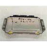 Recambio de centralita inyeccion para citroën c4 berlina (06.2004) 2.0 16v referencia OEM IAM 0261208491 ME745  