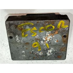 Recambio de centralita inyeccion para ford escort berlina (1986) 1.1 referencia OEM IAM 91AB12A297GA  