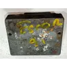 Recambio de centralita inyeccion para ford escort berlina (1986) 1.1 referencia OEM IAM 91AB12A297GA  