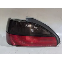 Recambio de piloto trasero izquierdo para peugeot 306 3/5 pt. / 4 pt. (s2)(04.1997) 1.9 dt referencia OEM IAM PEUGEOT 306 1998  