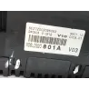 Recambio de cuadro completo para seat ibiza iii (6l1) 1.9 sdi referencia OEM IAM 81269044  