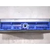 Recambio de centralita inyeccion para nissan micra (k12e)(11.2002) 1.2 16v referencia OEM IAM 0261200965 2371099B60  