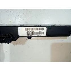 Recambio de interruptor luces emergencia para chrysler voyager (rg)(2001) 2.8 crd referencia OEM IAM 04685925AA  