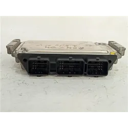 Recambio de centralita inyeccion para citroën c4 berlina (06.2004) 2.0 16v referencia OEM IAM 0261208491 ME745  