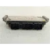 Recambio de centralita inyeccion para citroën c4 berlina (06.2004) 2.0 16v referencia OEM IAM 0261208491 ME745  