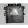 Recambio de centralita inyeccion para ford fusion (cbk)(2002) 1.4 tdci referencia OEM IAM 5WS40031ET 2N1A12A650AE  