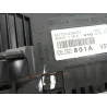 Recambio de cuadro completo para seat ibiza iii (6l1) 1.9 sdi referencia OEM IAM 81269044  