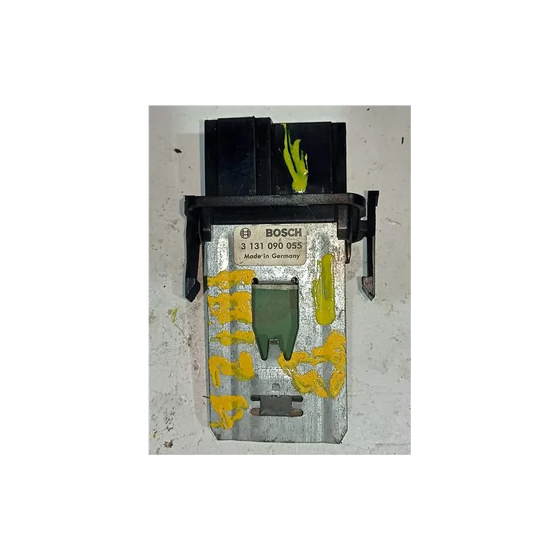 Recambio de resistencia calefaccion para seat ibiza (6k1)(1993) 1.4 i referencia OEM IAM 3131090055  