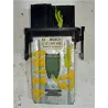 Recambio de resistencia calefaccion para seat ibiza (6k1)(1993) 1.4 i referencia OEM IAM 3131090055  