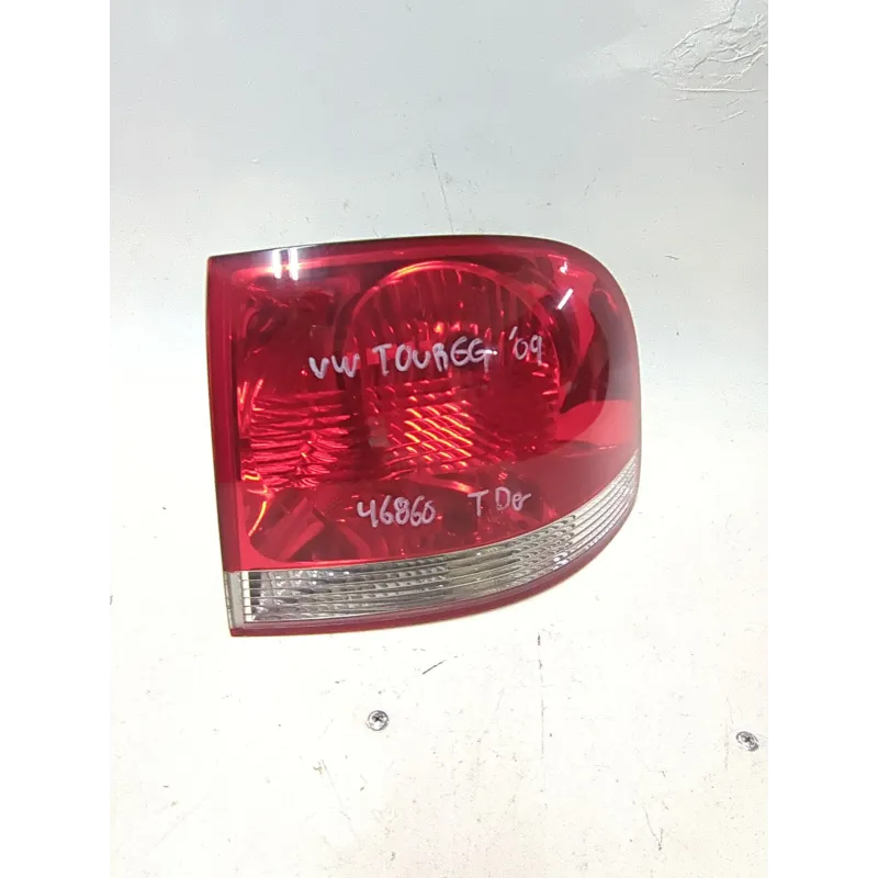 Recambio de piloto trasero derecho para volkswagen touareg (7la, 7l6, 7l7) 2.5 r5 tdi referencia OEM IAM 28258002  