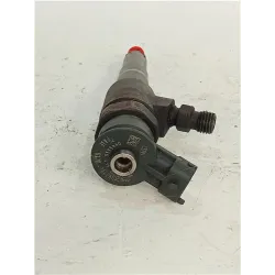 Recambio de inyector para peugeot 206 (1998) 1.4 hdi eco 70 referencia OEM IAM 0445110135  