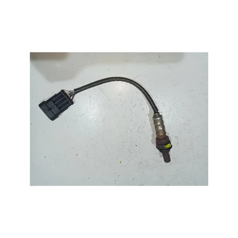 Recambio de sonda lambda para fiat stilo (192)(2001) 1.9 jtd (192_xe1a) referencia OEM IAM 0ZA532A3  