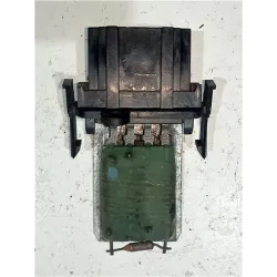 Recambio de resistencia calefaccion para seat ibiza (6k1)(1993) 1.4 i referencia OEM IAM 3131090055  