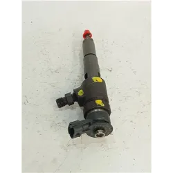 Recambio de inyector para peugeot 206 (1998) 1.4 hdi eco 70 referencia OEM IAM 0445110135  