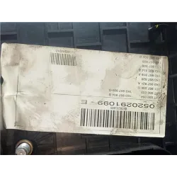 Recambio de caja fusibles/rele para volkswagen golf v (1k1)(2003) 2.0 tdi 16v referencia OEM IAM 1K0937124K  