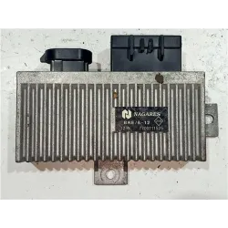 Recambio de caja precalentamiento para renault megane i fase 2 berlina (ba0)(1999) referencia OEM IAM 7700111525  