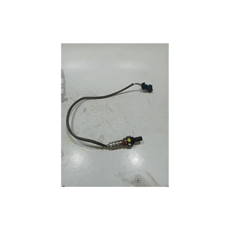 Recambio de sonda lambda para seat leon (1m1)(11.1999) tdi referencia OEM IAM 9636968380  