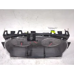 Recambio de cuadro completo para nissan micra (k12e)(11.2002) 1.2 16v referencia OEM IAM KM0030091217  