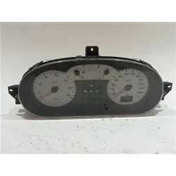 Recambio de cuadro completo para renault megane i fase 2 coupe (da...)(01.1999) referencia OEM IAM P8200038779  