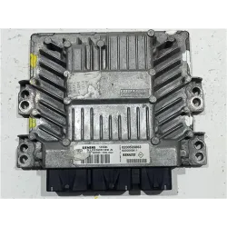 Recambio de centralita inyeccion para renault scenic ii (jm)(2003) 1.9 dci (jm12, jm0g) referencia OEM IAM S122326109A SID301  
