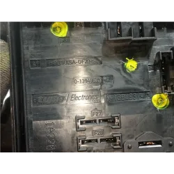 Recambio de caja fusibles/rele para volkswagen golf v (1k1)(2003) 2.0 tdi 16v referencia OEM IAM 1K0937124K  