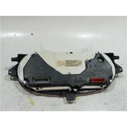 Recambio de cuadro completo para renault megane i fase 2 coupe (da...)(01.1999) referencia OEM IAM P8200038779  