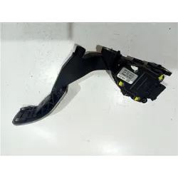 Recambio de potenciometro pedal gas para volkswagen golf iv berlina (1j1)(1997) 1.6 16v referencia OEM IAM 1J1721503H  