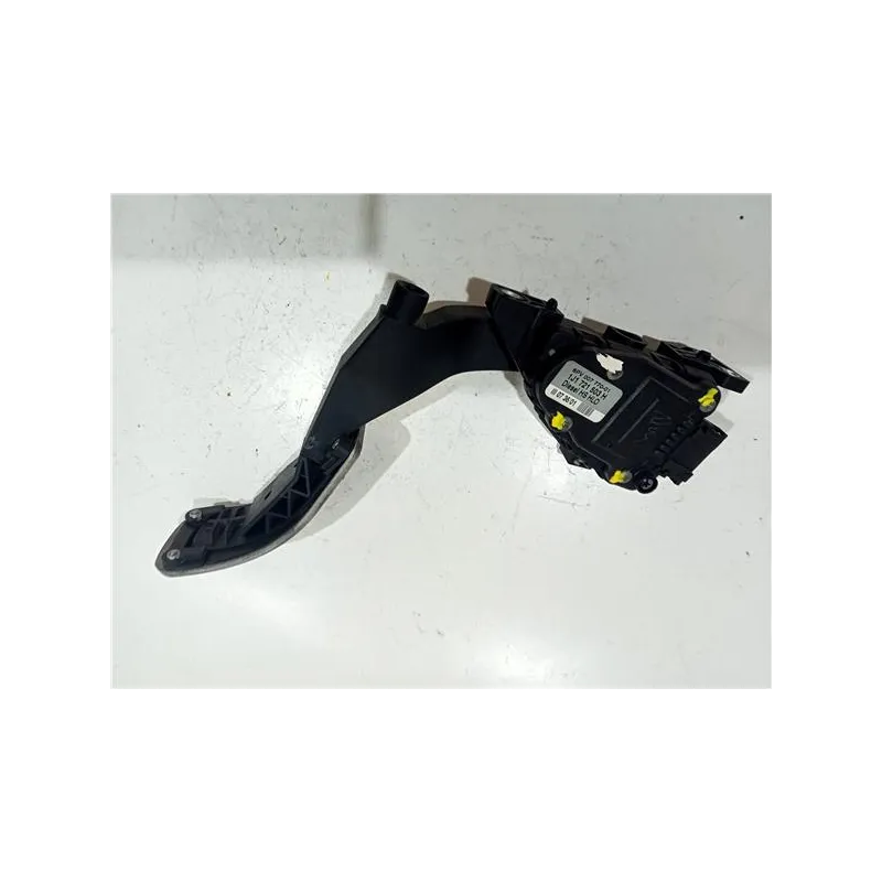 Recambio de potenciometro pedal gas para volkswagen golf iv berlina (1j1)(1997) 1.6 16v referencia OEM IAM 1J1721503H  