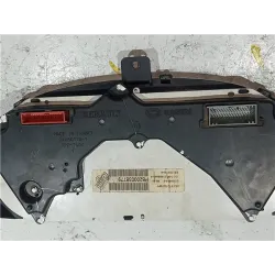 Recambio de cuadro completo para renault megane i fase 2 coupe (da...)(01.1999) referencia OEM IAM P8200038779  