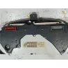 Recambio de cuadro completo para renault megane i fase 2 coupe (da...)(01.1999) referencia OEM IAM P8200038779  